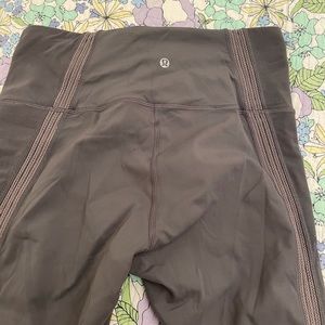 Lululemon Leggins